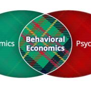 행동 경제학  Behavioral Economics